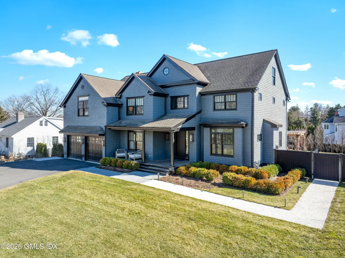 9 Davenport Drive, Stamford, CT 06902 - #1