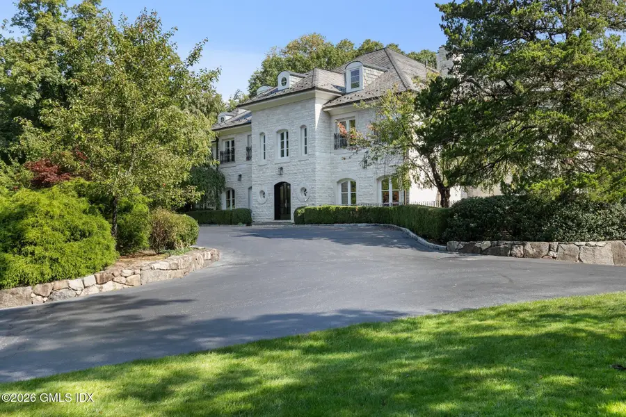44 Hunting Ridge Road, Greenwich, CT 06831 - #3