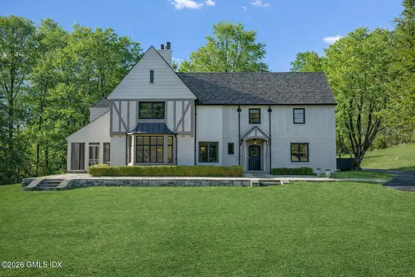 25 Wildwood Road, Stamford, CT 06903