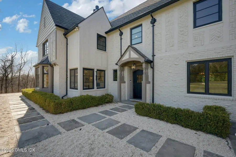 25 Wildwood Road, Stamford, CT 06903 - #2