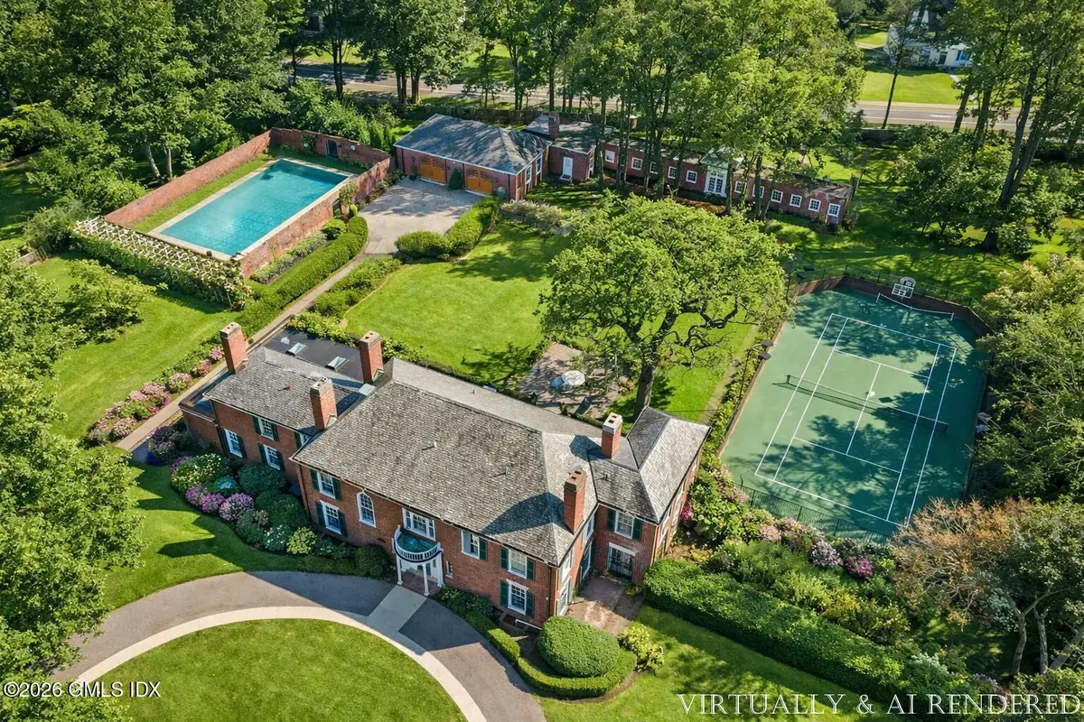 91 Algonquin Road, Fairfield, CT 06825 - #1