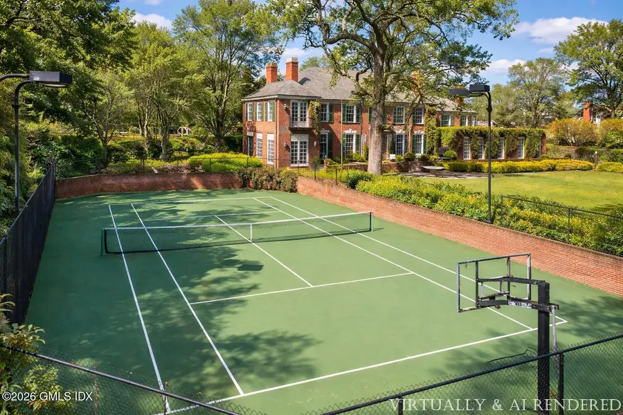 91 Algonquin Road, Fairfield, CT 06825 - #2