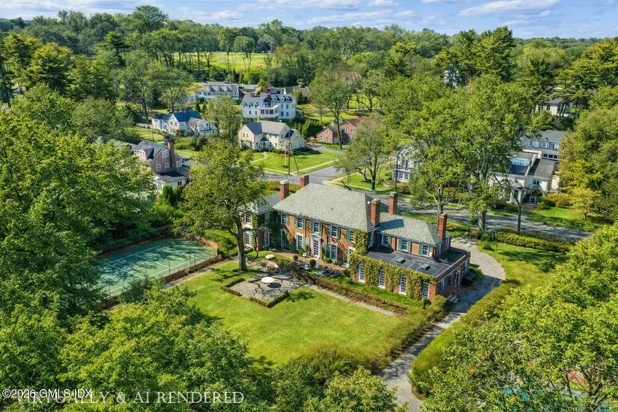 91 Algonquin Road, Fairfield, CT 06825 - #3