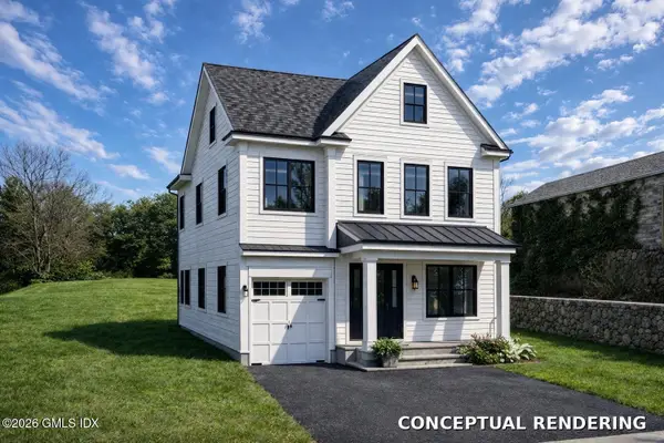 15 Henry Street, Greenwich, CT 06830