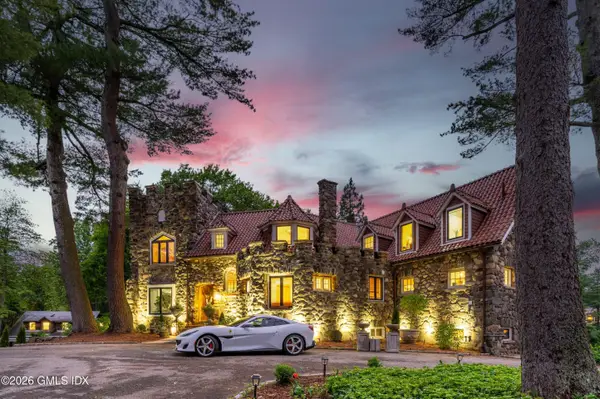 546 Lake Avenue, Greenwich, CT 06830