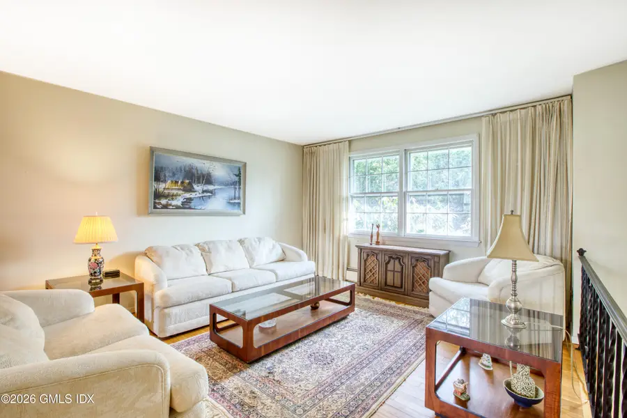 9 Stuart Drive, Old Greenwich, CT 06870 - #2