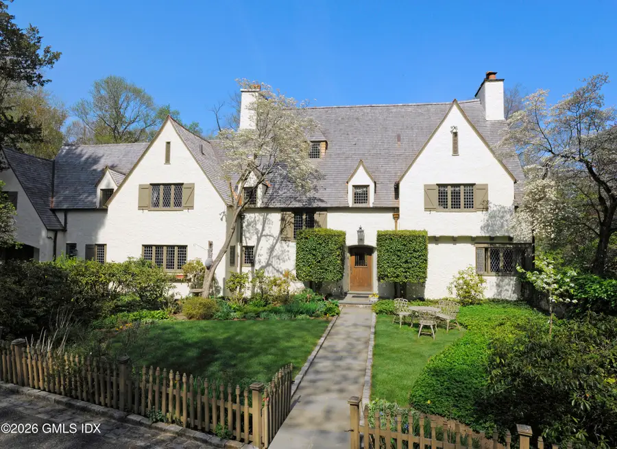 9 Frost Road, Greenwich, CT 06830 - #2