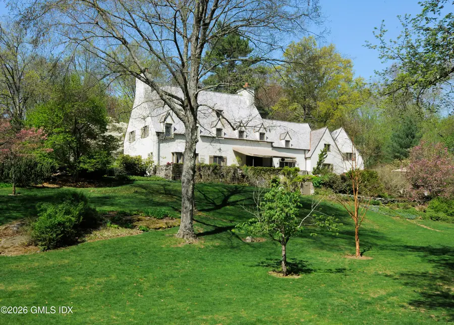 9 Frost Road, Greenwich, CT 06830 - #3