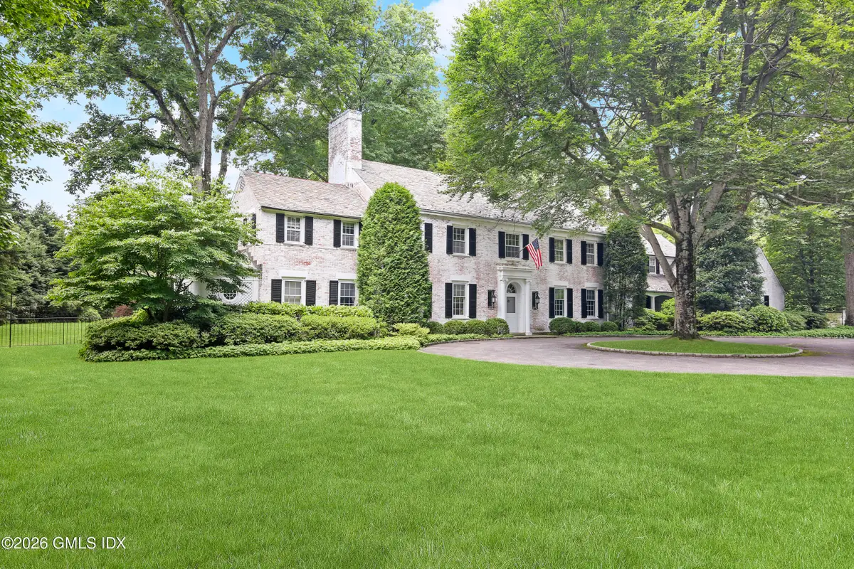 12 Woodside Road, Greenwich, CT 06830 - #1