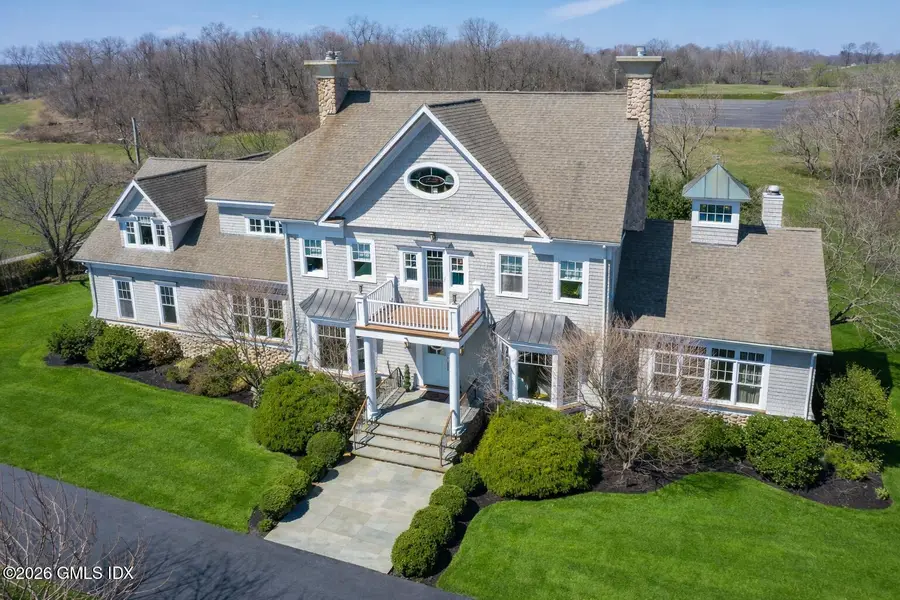 3 Shorehaven Road, Norwalk, CT 06855 - #2