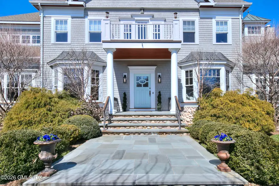 3 Shorehaven Road, Norwalk, CT 06855 - #3