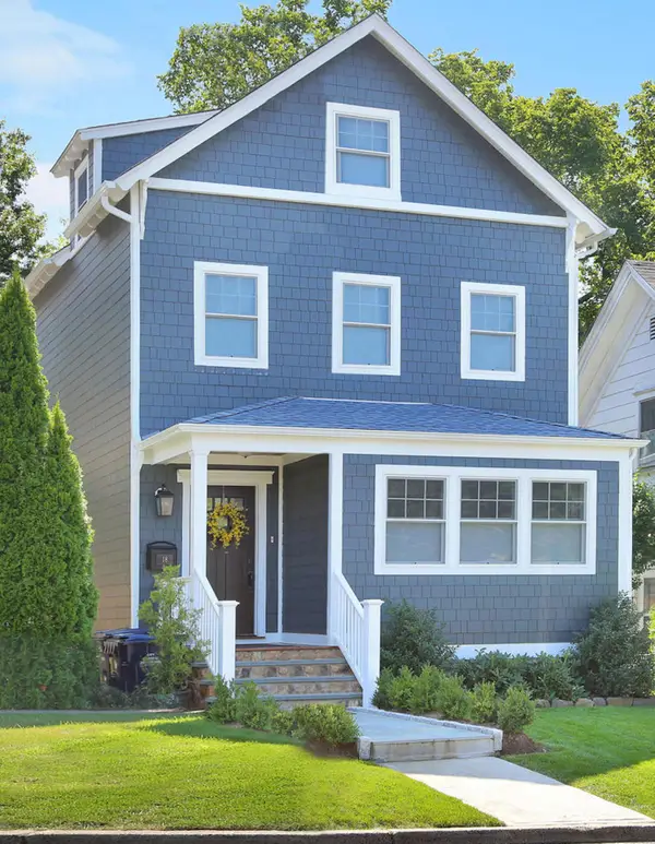 18 W William Street, Greenwich, CT 06830