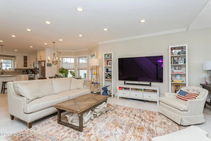 18 W William Street, Greenwich, CT 06830 - #2