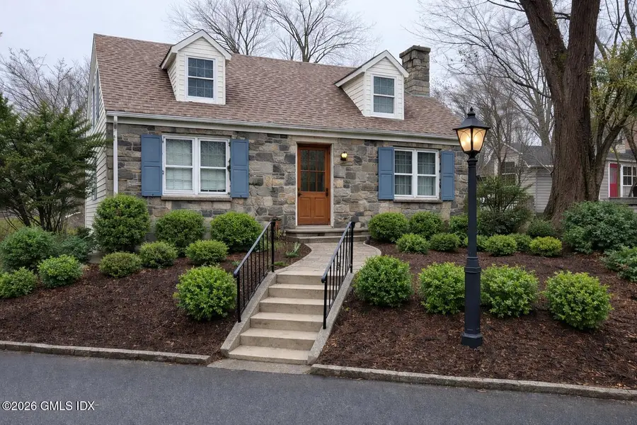 10 Maple Drive, Old Greenwich, CT 06870 - #2