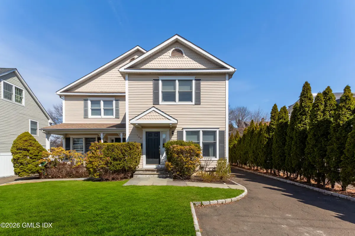 149 Byram Road #B, Greenwich, CT 06830 - #1