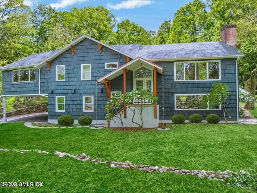 35 Deep Gorge Road, Greenwich, CT 06831 - #1