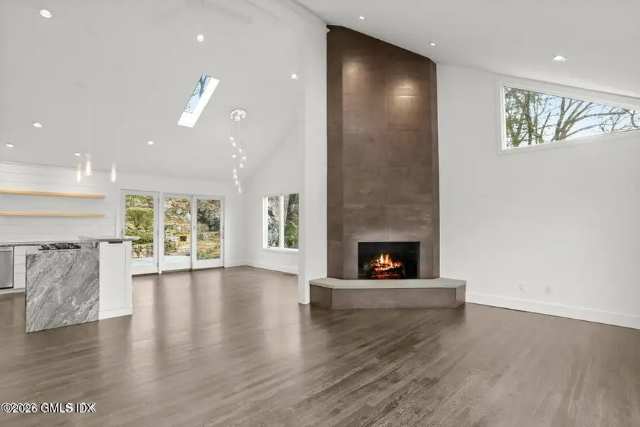 35 Deep Gorge Road, Greenwich, CT 06831 - #3