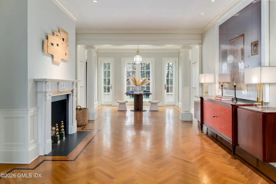 167 Zaccheus Mead Lane, Greenwich, CT 06831 - #2