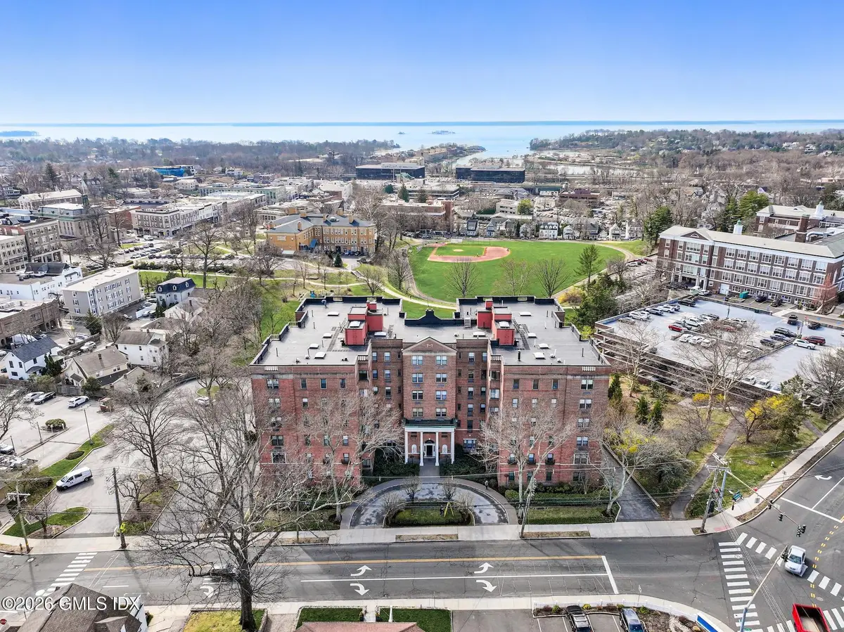 40 W Elm Street #3D&E, Greenwich, CT 06830 - #1