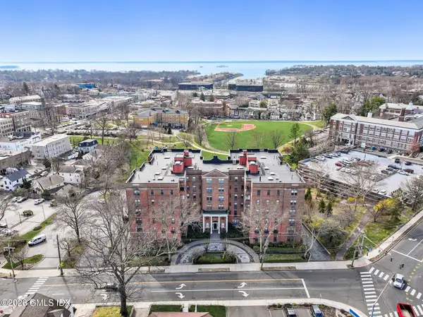 40 W Elm Street #3D&E, Greenwich, CT 06830