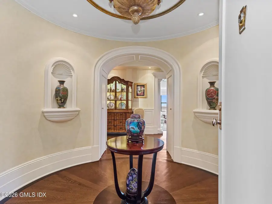 40 W Elm Street #3D&E, Greenwich, CT 06830 - #3