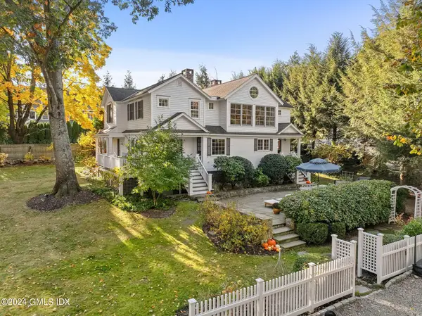 234 Silvermine Avenue, Norwalk, CT 06850