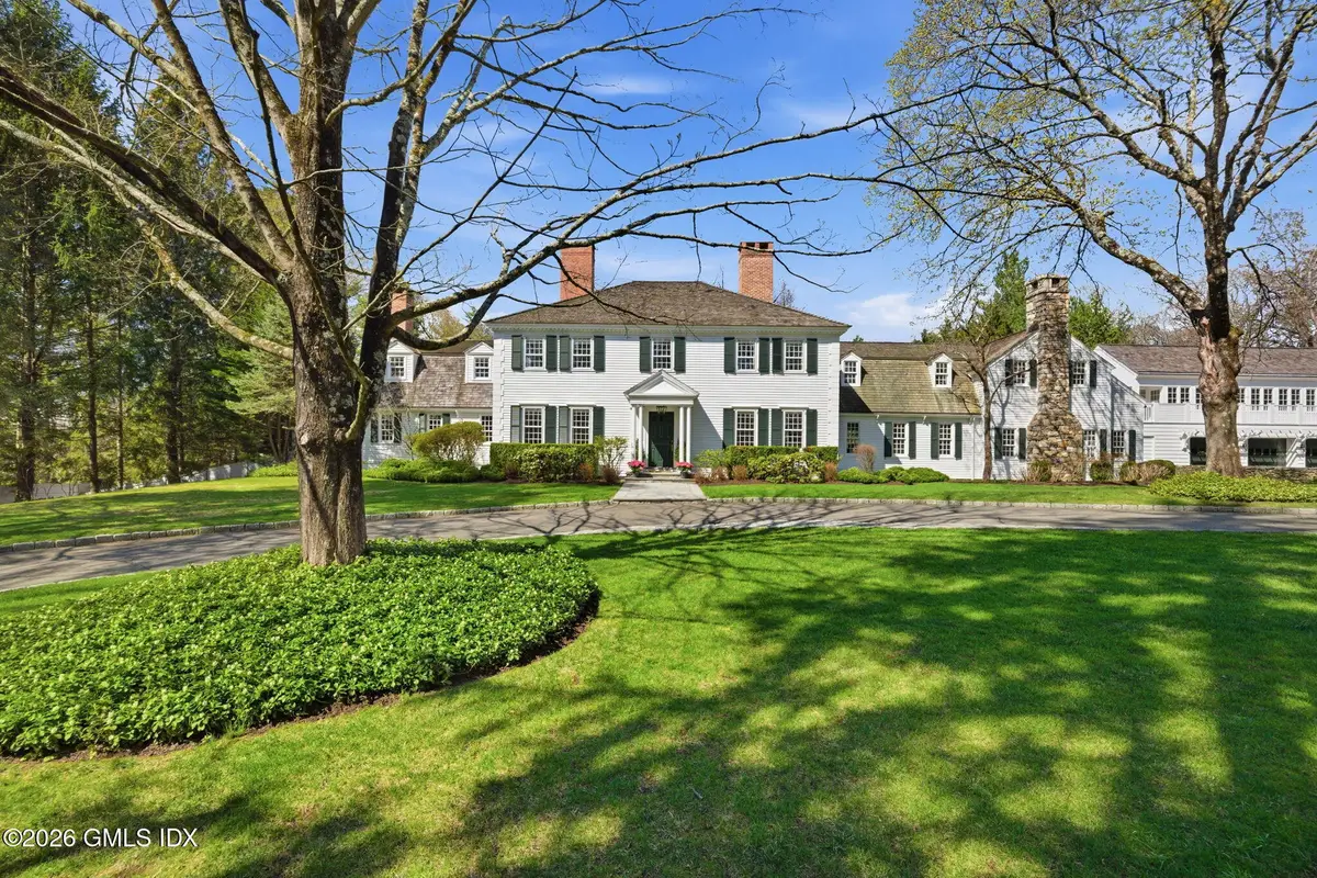 170 Stanwich Road, Greenwich, CT 06830 - #1