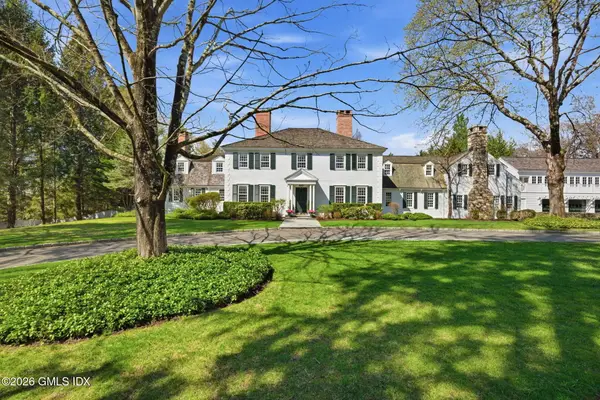 170 Stanwich Road, Greenwich, CT 06830