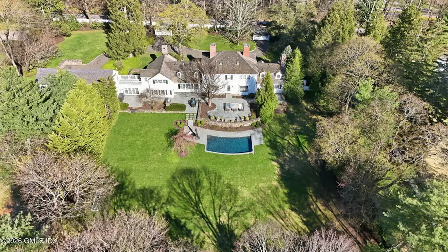 170 Stanwich Road, Greenwich, CT 06830 - #2