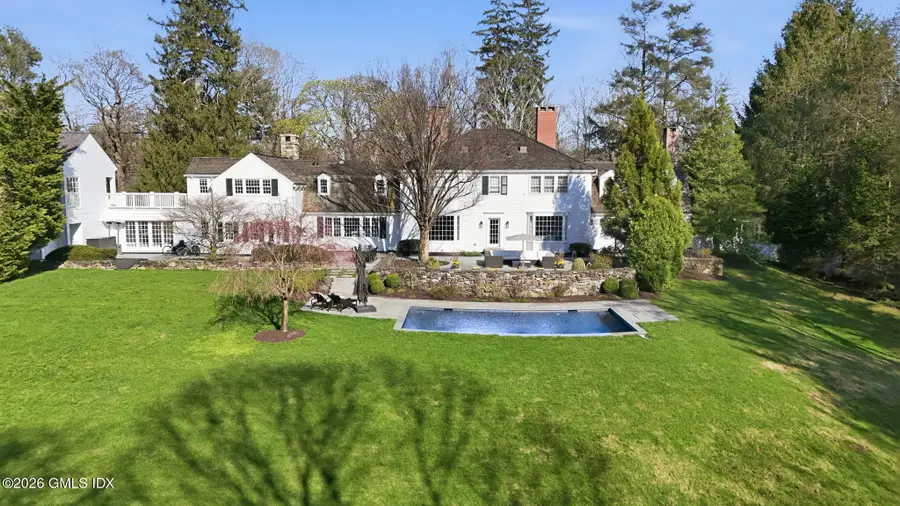 170 Stanwich Road, Greenwich, CT 06830 - #3