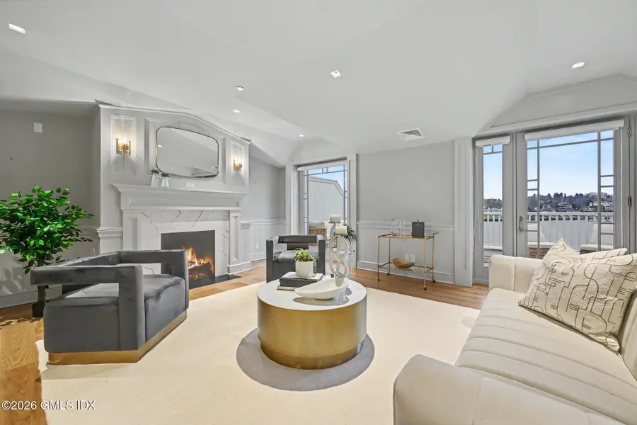 702 Steamboat Road #6, Greenwich, CT 06830 - #2