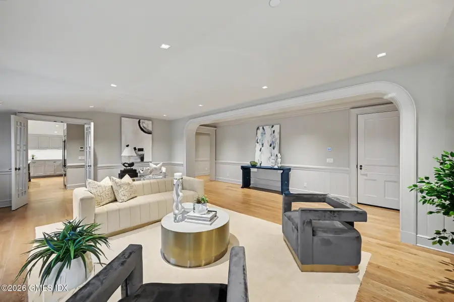 702 Steamboat Road #6, Greenwich, CT 06830 - #3