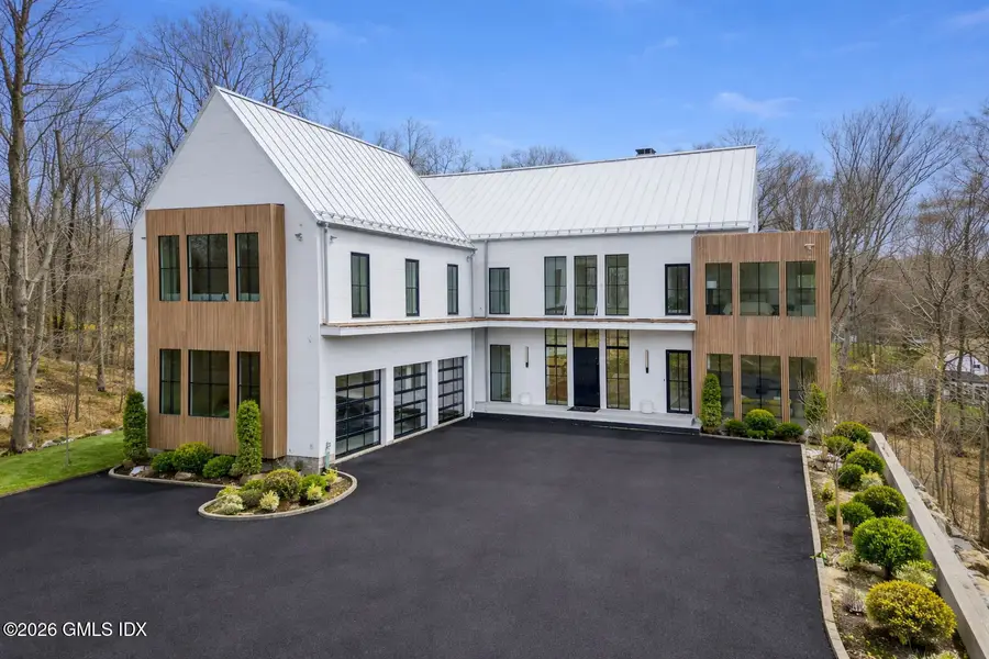 41 Mohawk Lane, Greenwich, CT 06831 - #3