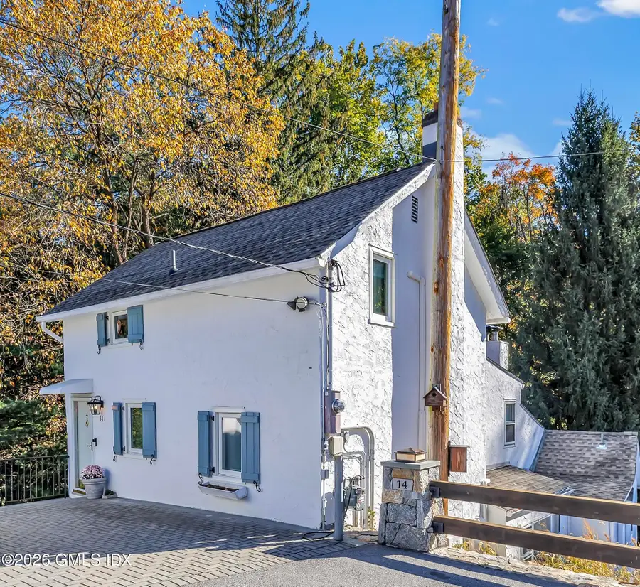 14 Concord Street, Greenwich, CT 06831 - #2