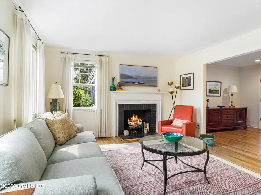 32 Winthrop Drive, Riverside, CT 06878 - #3