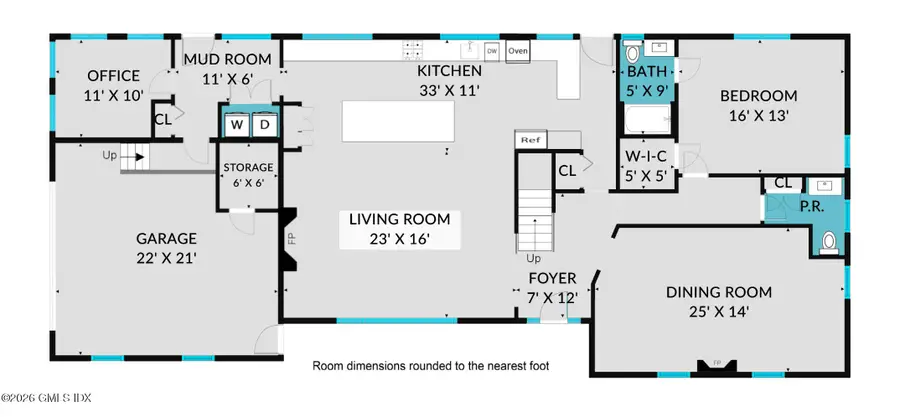 10 Echo Lane, Greenwich, CT 06830 - #2