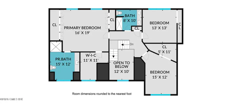 10 Echo Lane, Greenwich, CT 06830 - #3