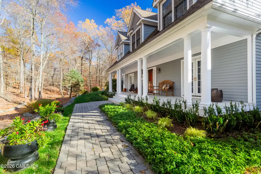 125 Barn Hill Road, Greenwich, CT 06831 - #3