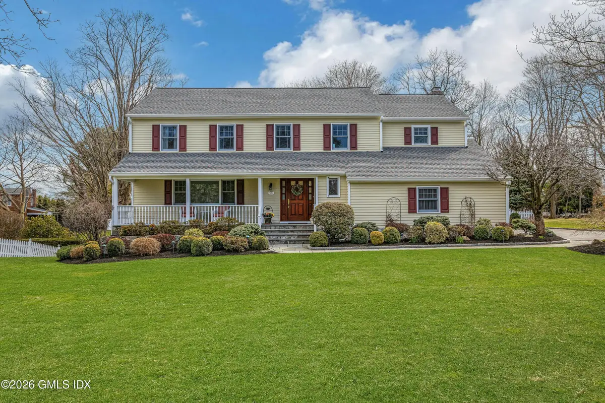 9 Tamarack Place, Greenwich, CT 06831 - #1