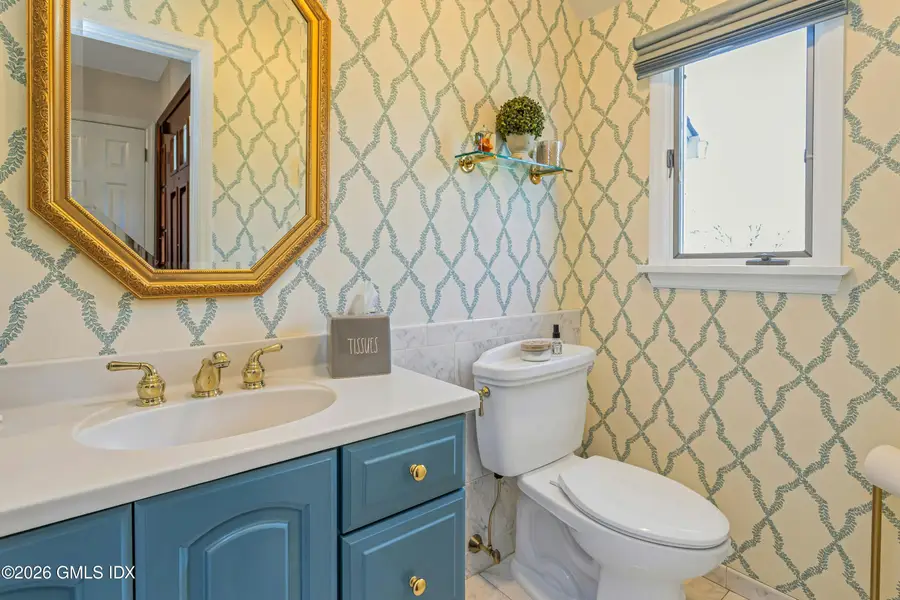 9 Tamarack Place, Greenwich, CT 06831 - #3