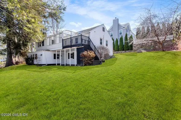 198 Valley Road, Cos Cob, CT 06807