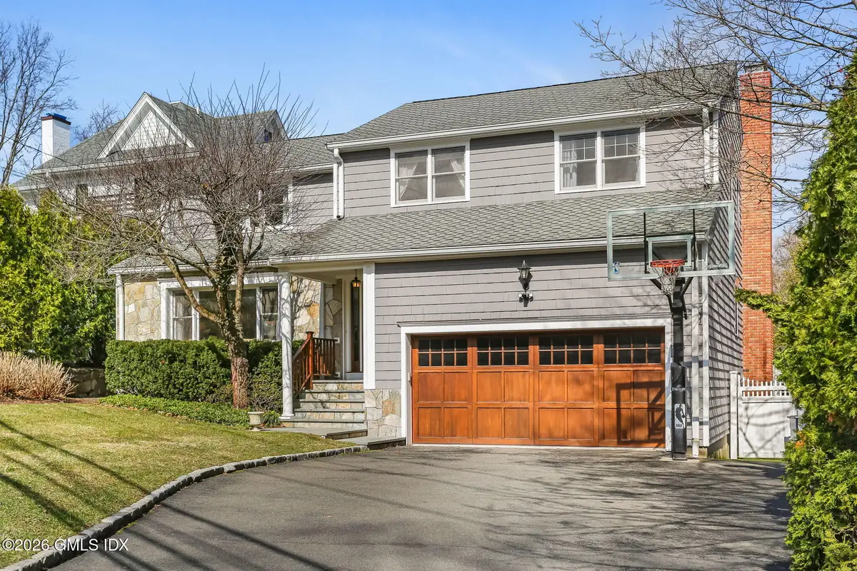 153 Lockwood Road, Riverside, CT 06878 - #1