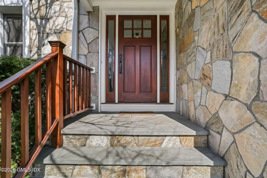 153 Lockwood Road, Riverside, CT 06878 - #3