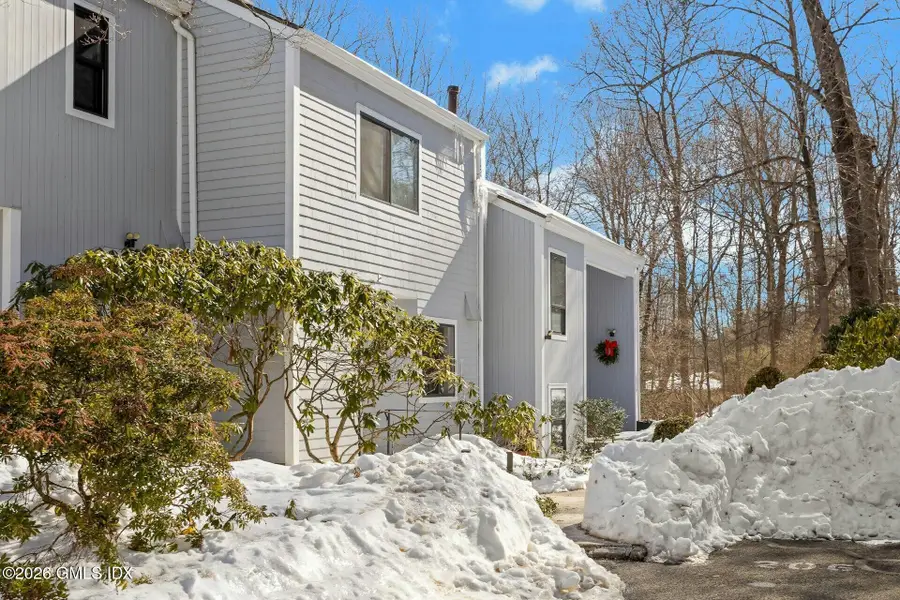 45 Ettl Lane #205, Greenwich, CT 06831 - #2