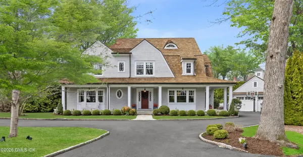 45 Willow Road, Riverside, CT 06878