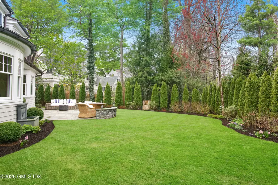 45 Willow Road, Riverside, CT 06878 - #3