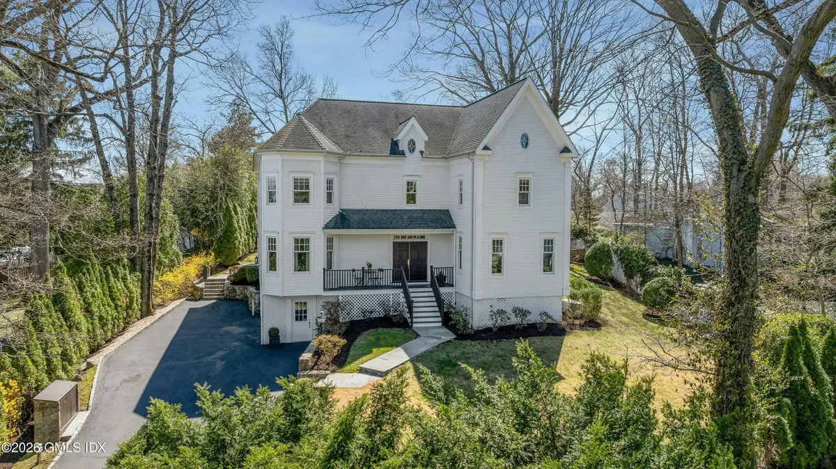 16 Summit Road, Riverside, CT 06878 - #1