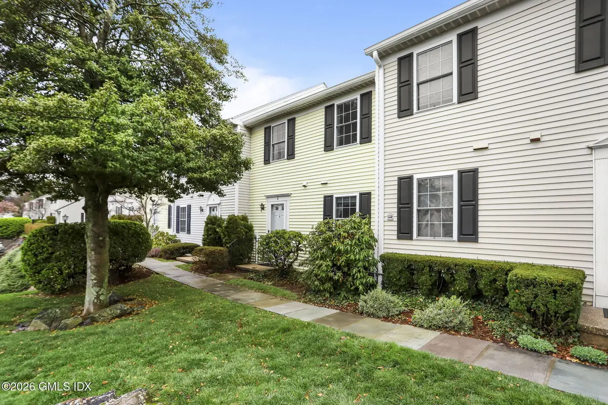33 Talbot Lane #4, Greenwich, CT 06830 - #1
