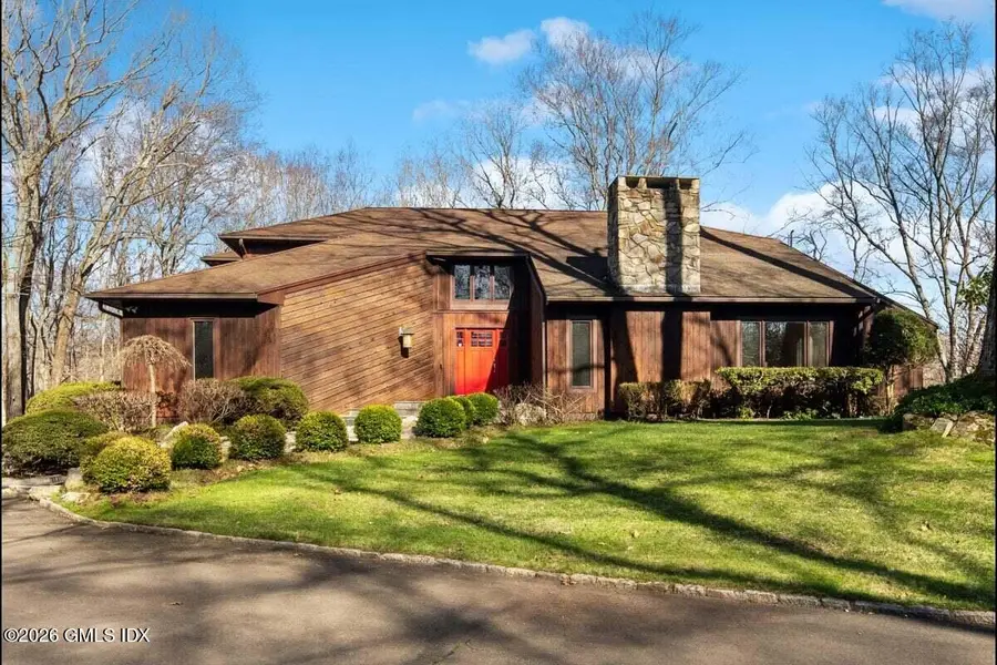 9 Patchen Lane, Weston, CT 06883 - #2