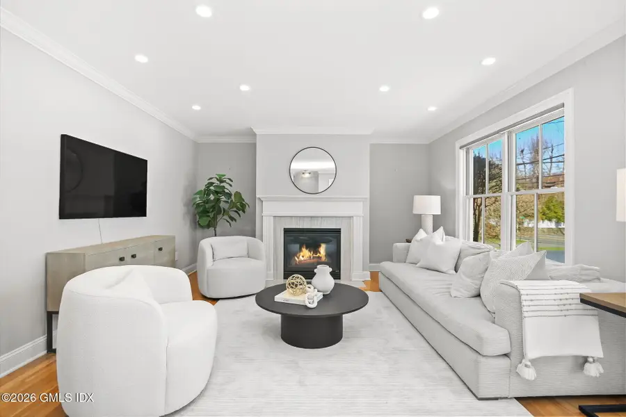 54 Almira Drive #A, Greenwich, CT 06831 - #3